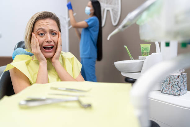 Best Emergency Broken Tooth Repair in Santa Fe Springs, CA